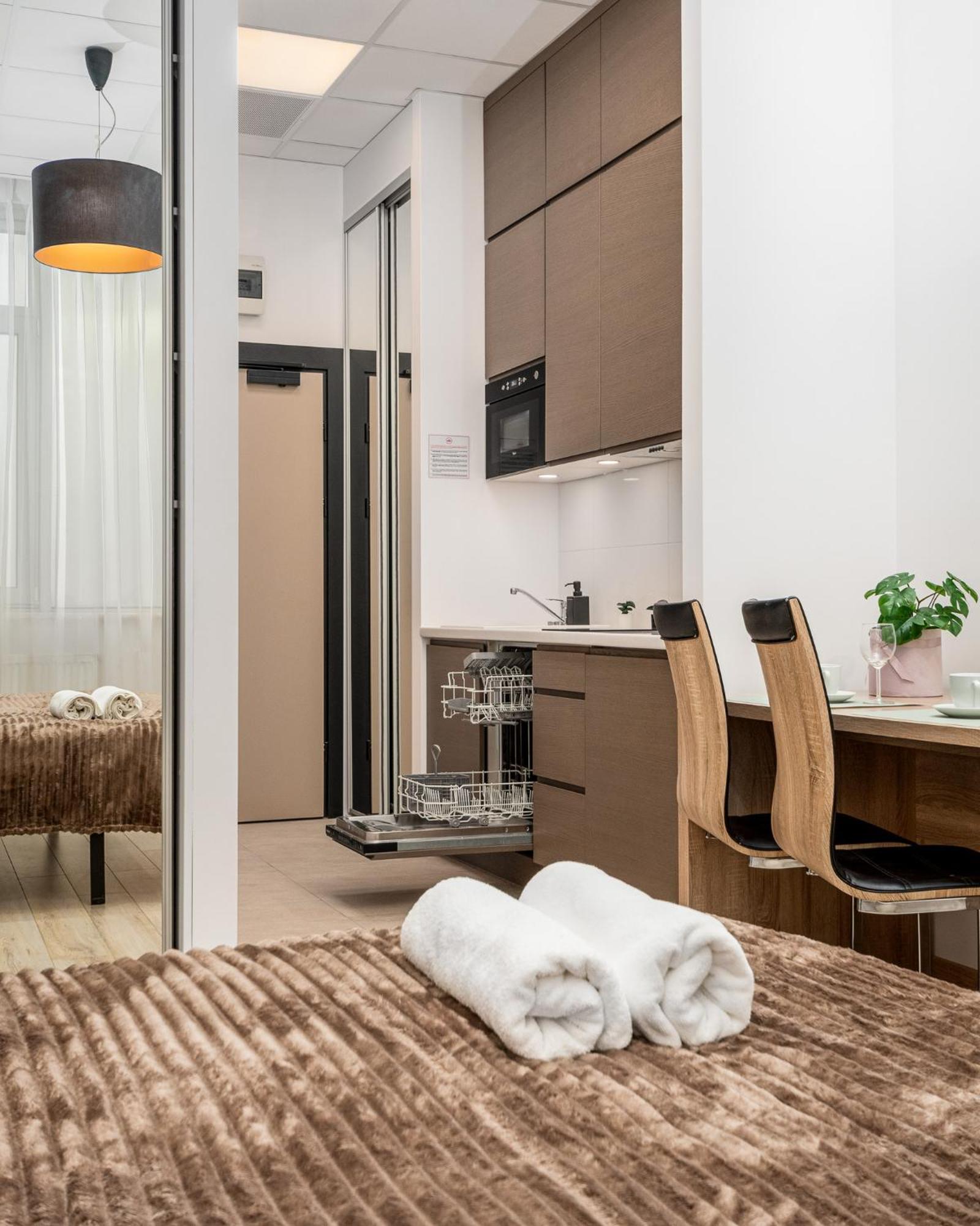 Al Jerozolimskie 216 Apart-Wawa Warszawa Zewnętrze zdjęcie